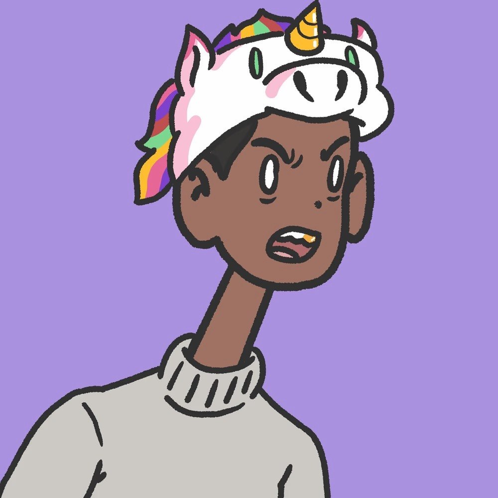 Developer avatar